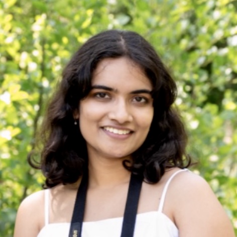 Shefali Profile Picture (she looks cool and smart)